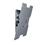 Peerless SmartMount Universal Tilt Wall Mount for 10"-37" LCD Screens - Silver ST632-S